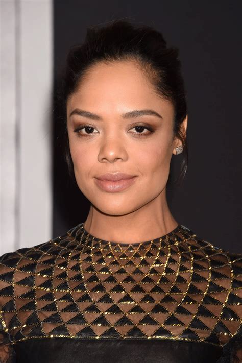 Tessa Thompson — Wikipédia